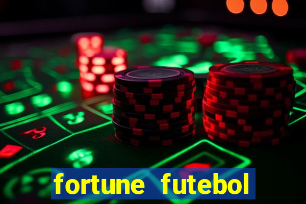 fortune futebol fever demo